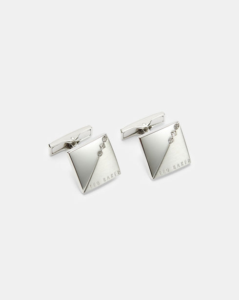 <P><Span Style="Text-Decoration: Underline;">Cufflinks</Span></P>
<P>Round Off A Refined Tailored Ensemble With These Ted ...